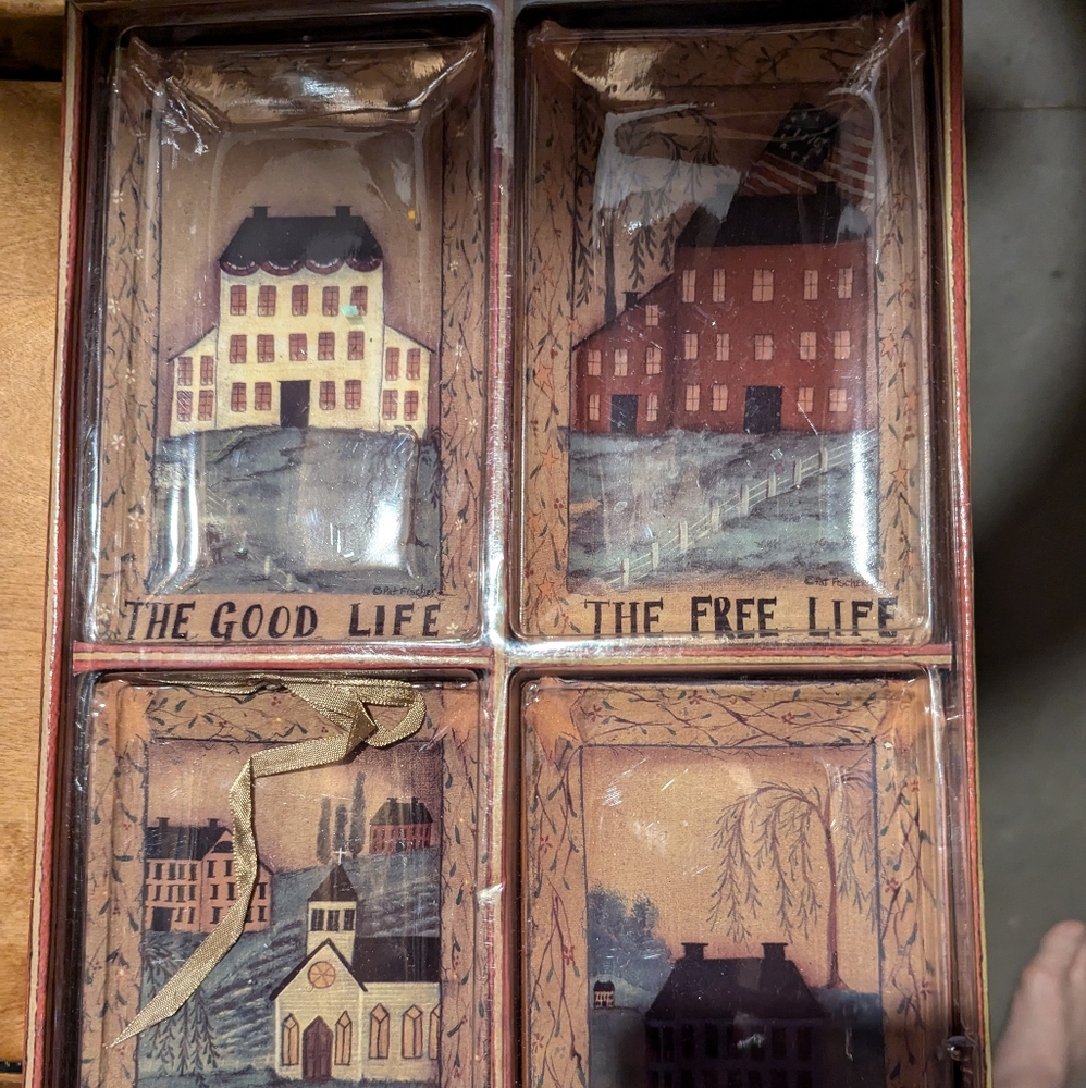 Decorative Plates